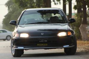 Honda Ferio - 1996