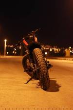 Suzuki GS 150 - 2012