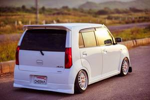 Suzuki Alto - 2006