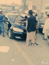 ٹویوٹا کرولا - 2006