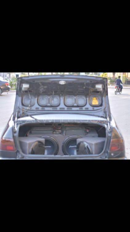Honda Civic - 1995  Honda Civic - 1995  Image-3