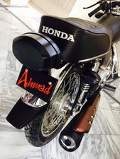Honda CG 125 - 2015