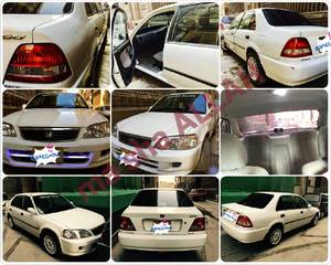 Honda City - 2000