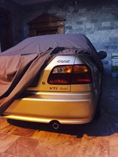 ہونڈا سوک - 2000