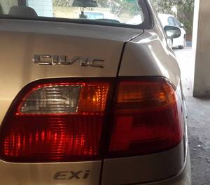 Honda Civic - 2000