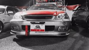 Honda Civic - 2000