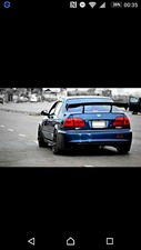 ہونڈا سوک - 2000