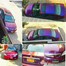 Honda Civic - 2005
