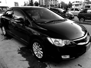 Honda Civic - 2007
