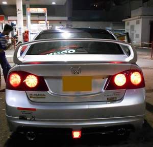 Honda Civic - 2007