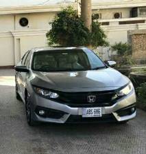 ہونڈا سوک - 2013
