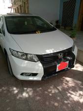 ہونڈا سوک - 2014