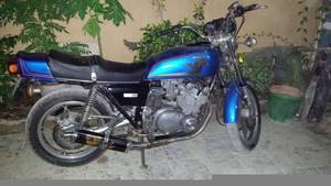 Suzuki Other - 1981