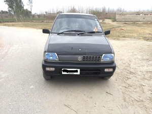 Suzuki Mehran - 1994