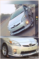 Toyota Prius - 2011