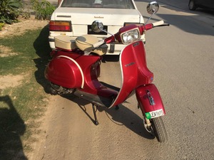 Vespa 150cc - 1979