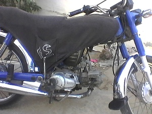 Yamaha 4 YD 100 - 2005