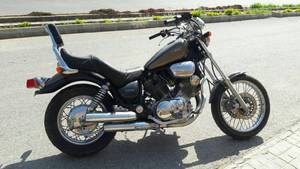 Yamaha Virago 250 - 1998