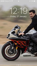 یاماہا YZF-R1 - 2012