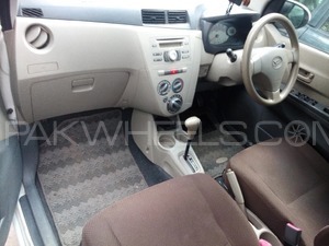 Daihatsu Mira - 2008  Daihatsu Mira - 2008  Image-4