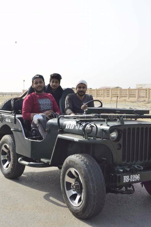 Ford Other - 1944  Ford Other - 1944  Image-3