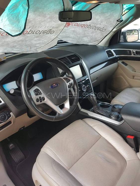 Ford Other - 2014  Ford Other - 2014  Image-4