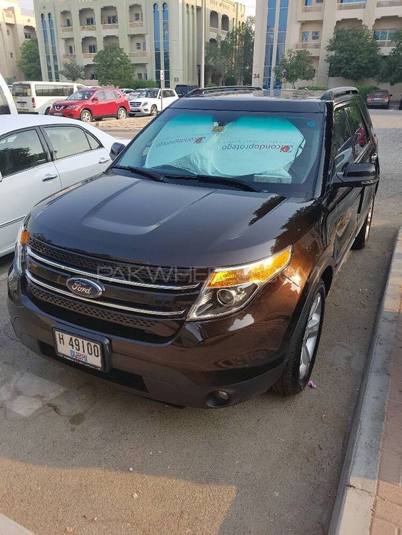 Ford Other - 2014  Ford Other - 2014  Image-6