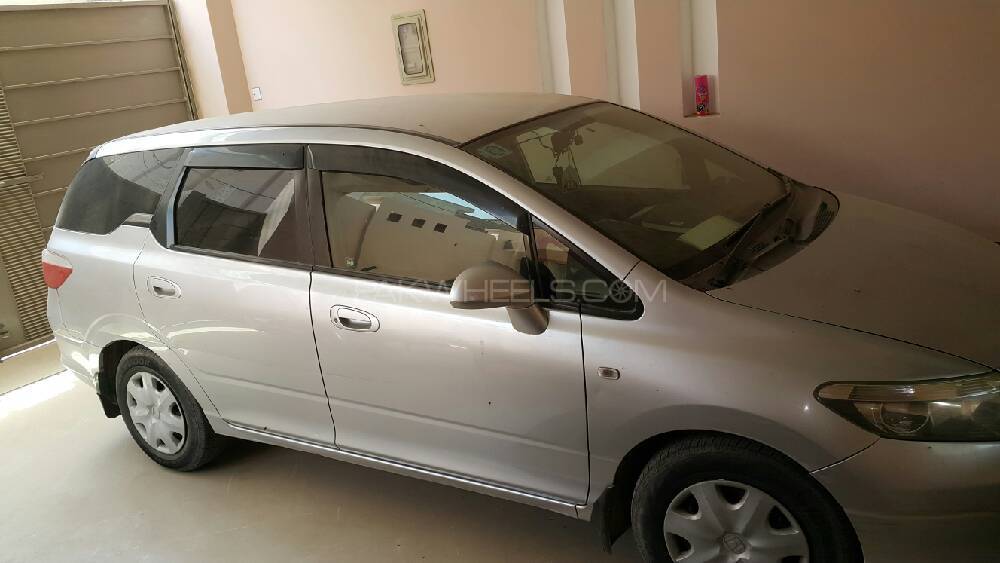 Honda City - 2006  Honda City - 2006  Image-2