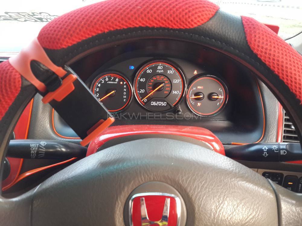 Honda Civic - 2005  Honda Civic - 2005  Image-7