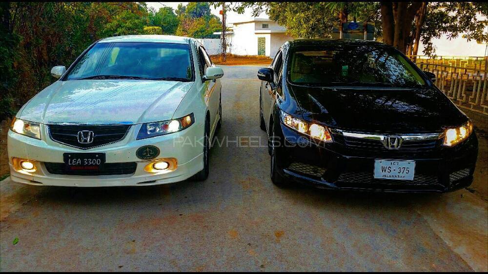 Honda Civic - 2012 Beast Honda Civic - 2012 Beast Image-3