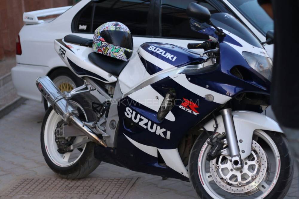 Land Rover Other - 2004  Land Rover Other - 2004  Image-2