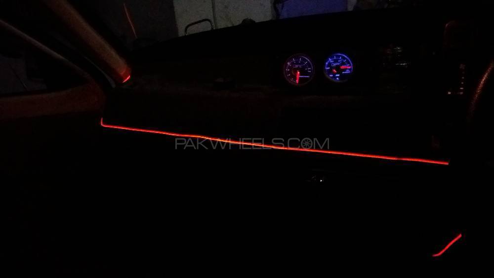 سوزوکی مہران - 1992  سوزوکی مہران - 1992  Image-2