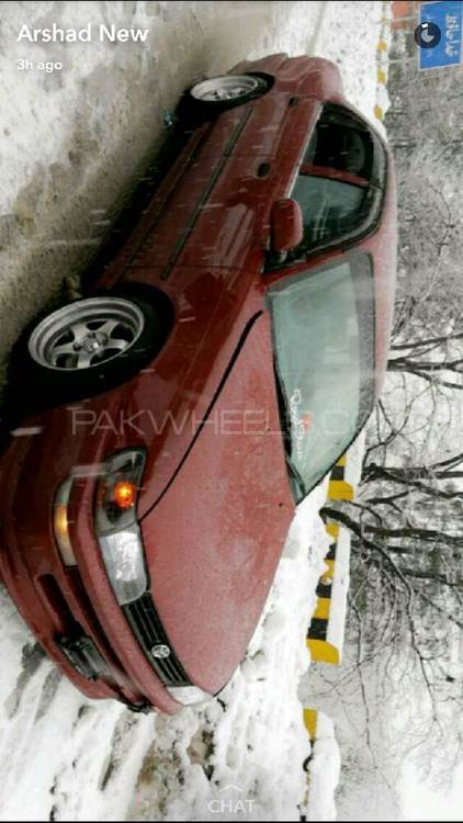 Toyota Corolla - 1998 Royal Stance Toyota Corolla - 1998 Royal Stance Image-13