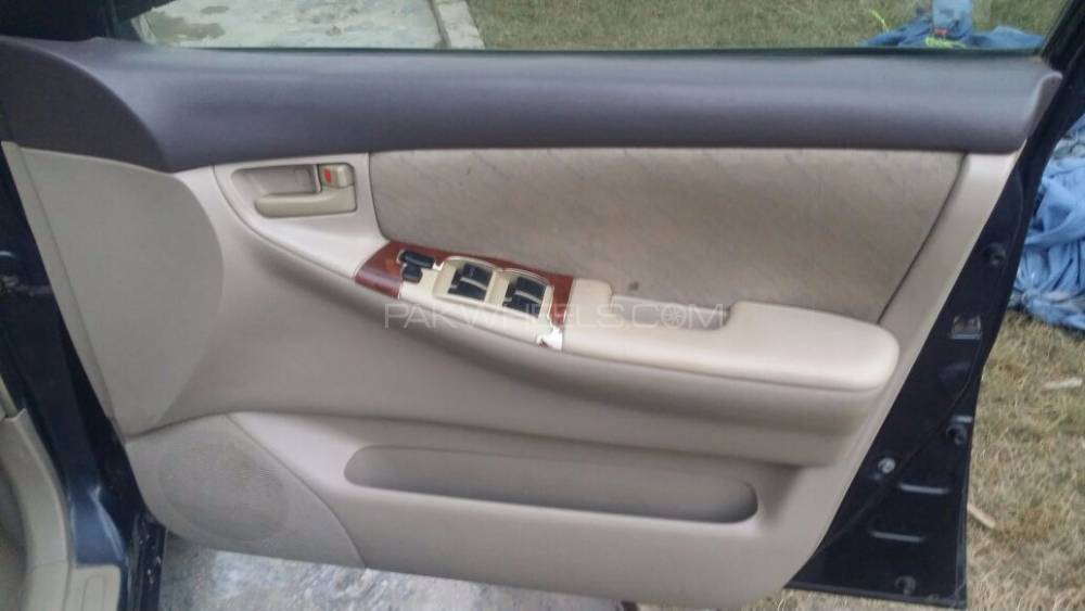 Toyota Corolla - 2006  Toyota Corolla - 2006  Image-5