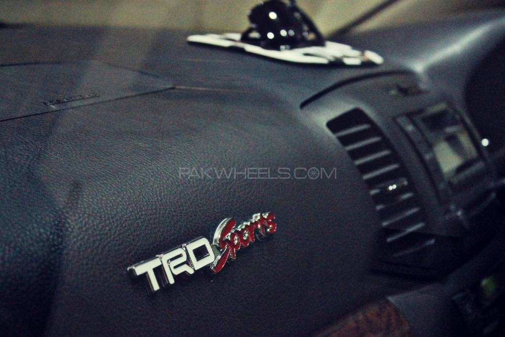 Toyota Premio - 2003  Toyota Premio - 2003  Image-3