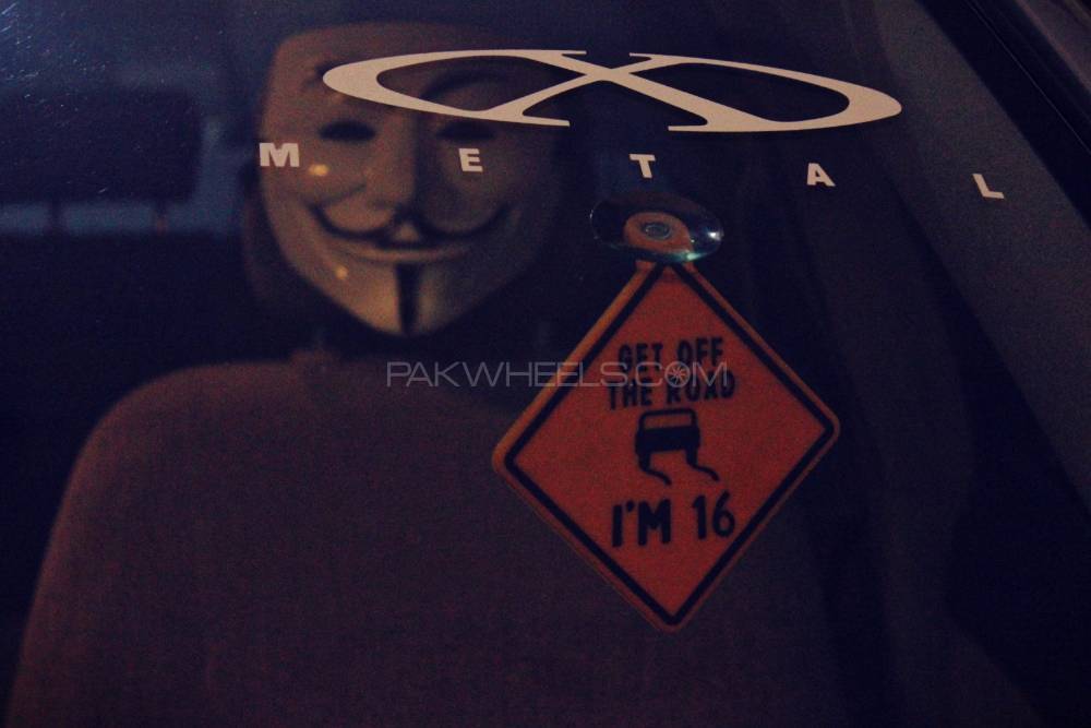 Toyota Premio - 2003  Toyota Premio - 2003  Image-5