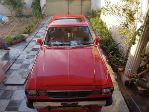 Classic Cars Other - 1977