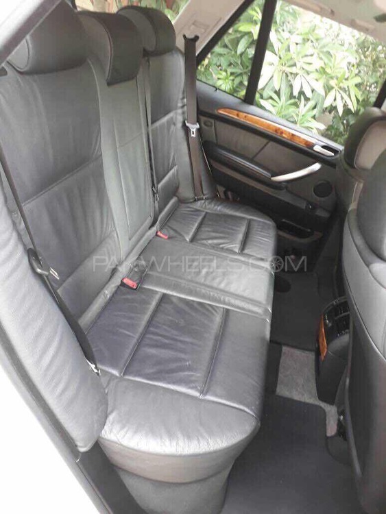 BMW X5 - 2001 Beemer BMW X5 - 2001 Beemer Image-2