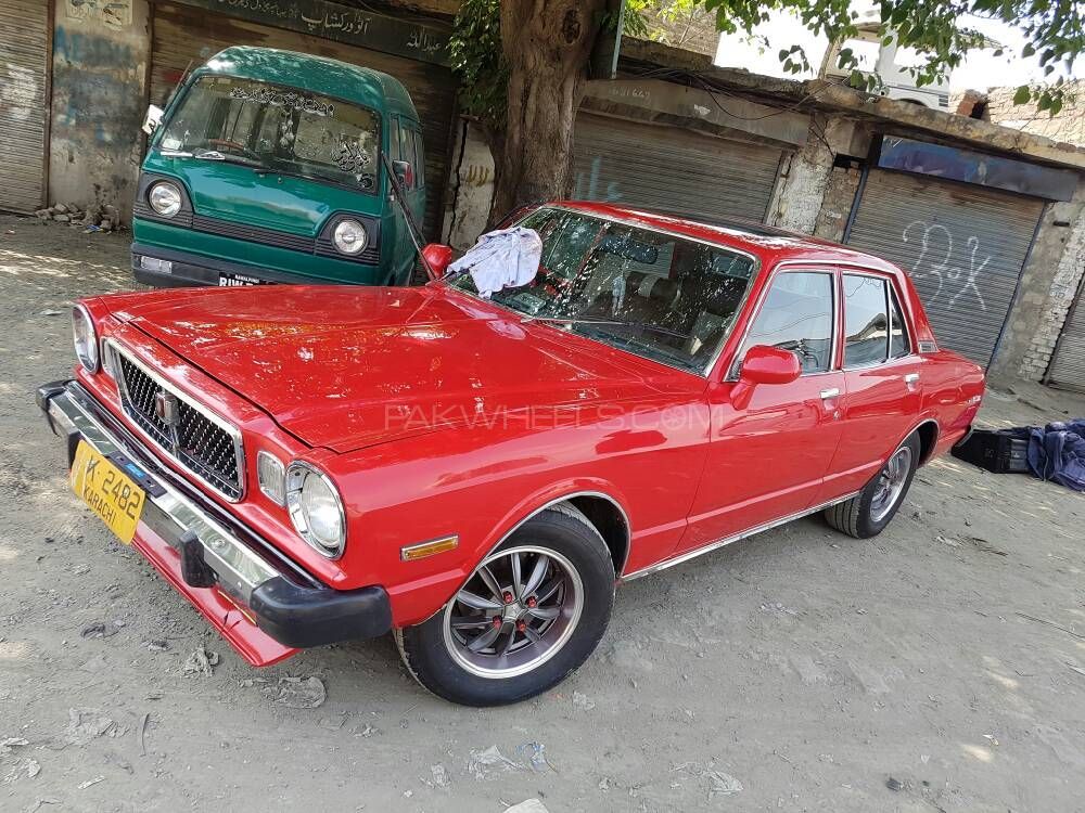 Classic Cars Other - 1977  Classic Cars Other - 1977  Image-6