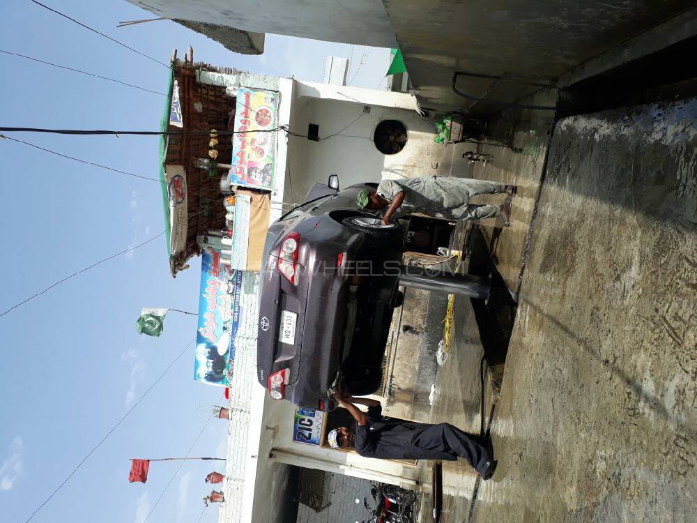 Toyota Corolla - 2012 mighty Toyota Corolla - 2012 mighty Image-6