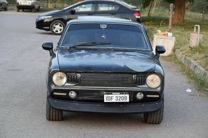 Datsun 120 Y - 1974