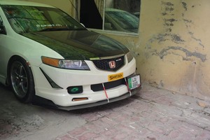 Honda Accord - 2004