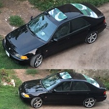 Honda Civic - 1995