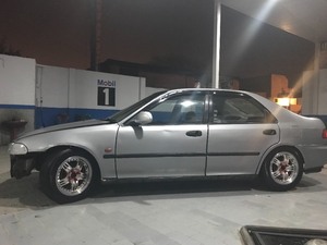 Honda Civic - 1996