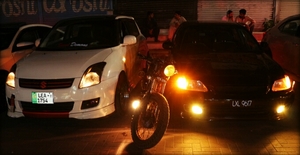 Honda Civic - 1998