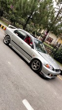 Honda Civic - 2000