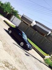 Honda Civic - 2000