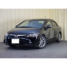 Honda Civic - 2011