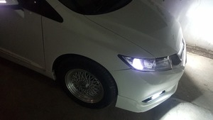 Honda Civic - 2014