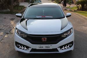 Honda Civic - 2017